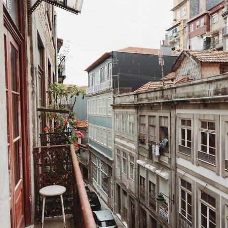 Ribeira Smart Suite Porto Exteriér fotografie