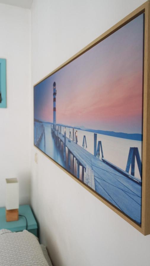 Ribeira Smart Suite Porto Exteriér fotografie