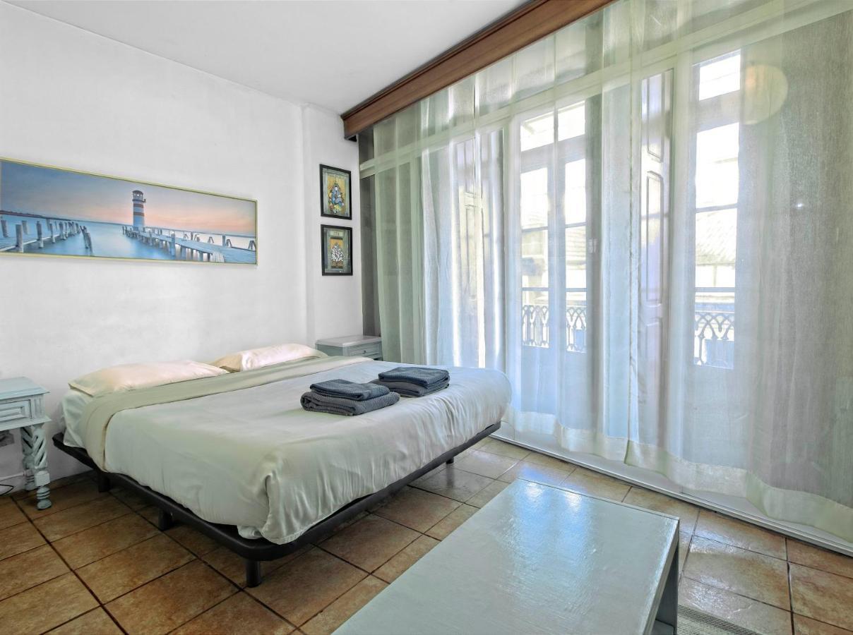 Ribeira Smart Suite Porto Exteriér fotografie
